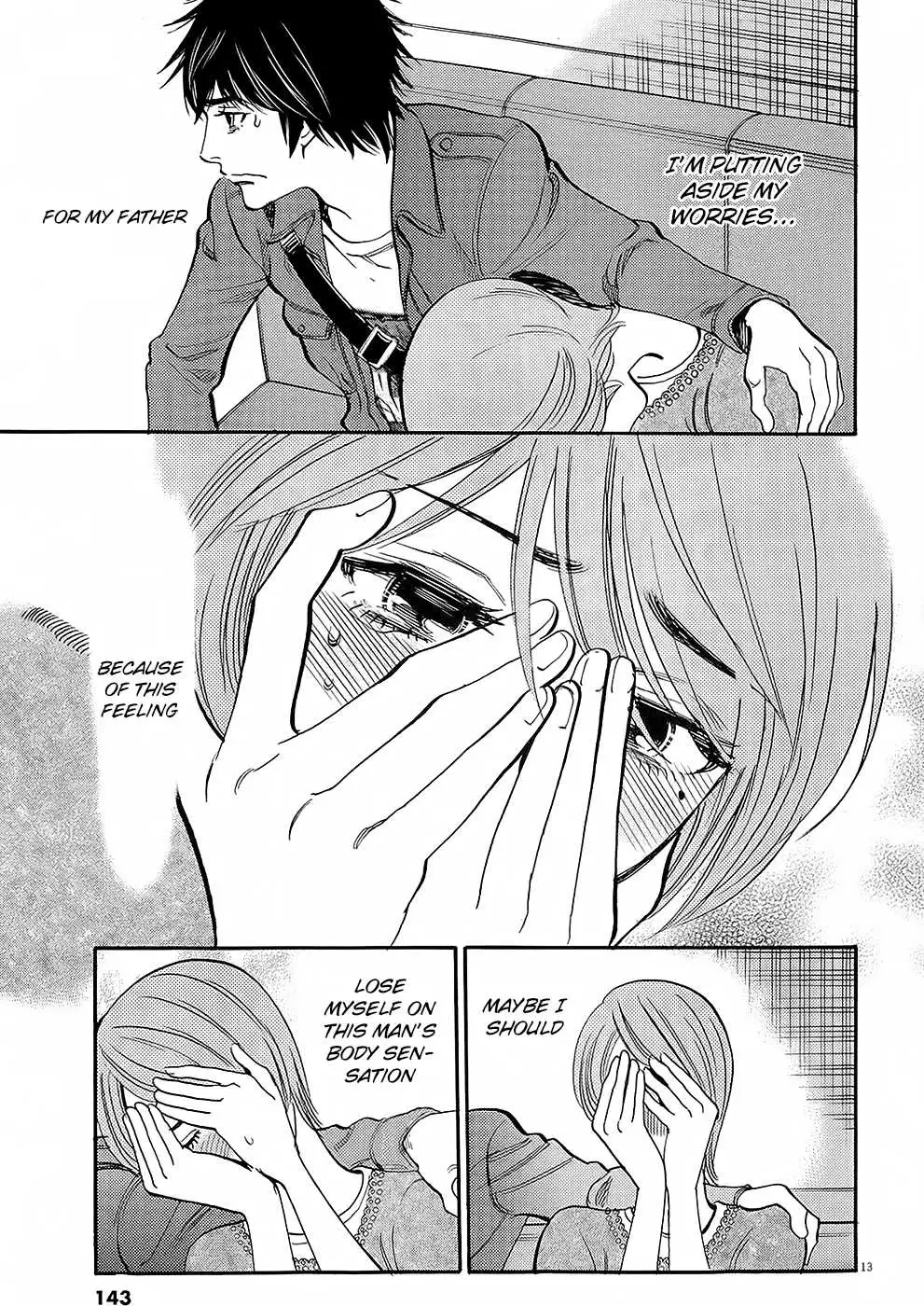 Kono S o, Mi yo! – Cupid no Itazura Chapter 92 image 12