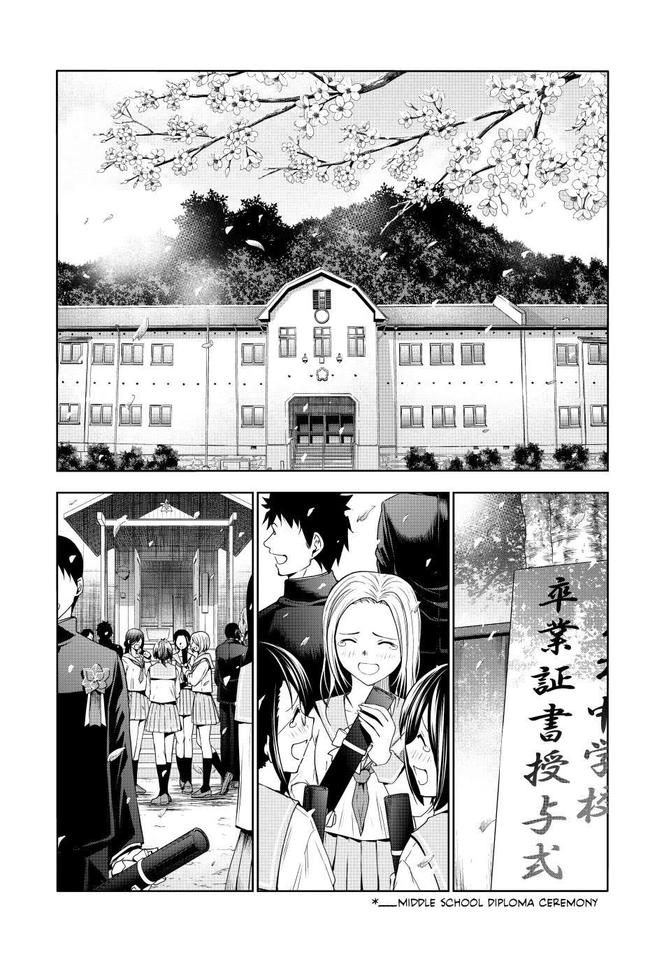 Temple Chapter 100 image 0