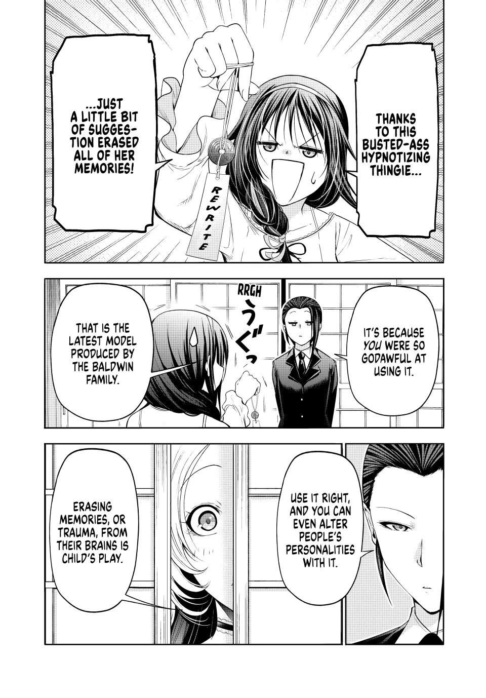 Temple Chapter 116 image 1