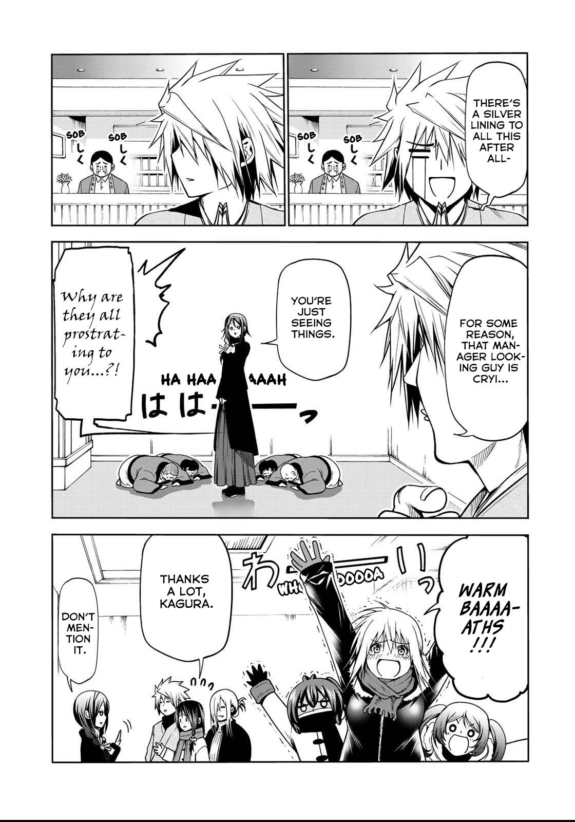 Temple Chapter 39 image 2