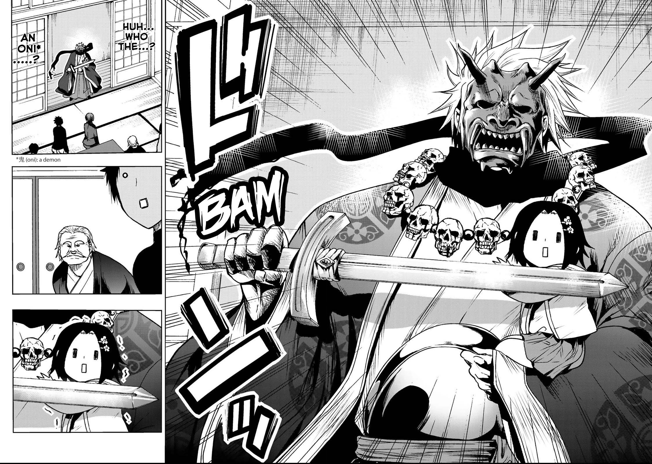 Temple Chapter 52.2 image 14