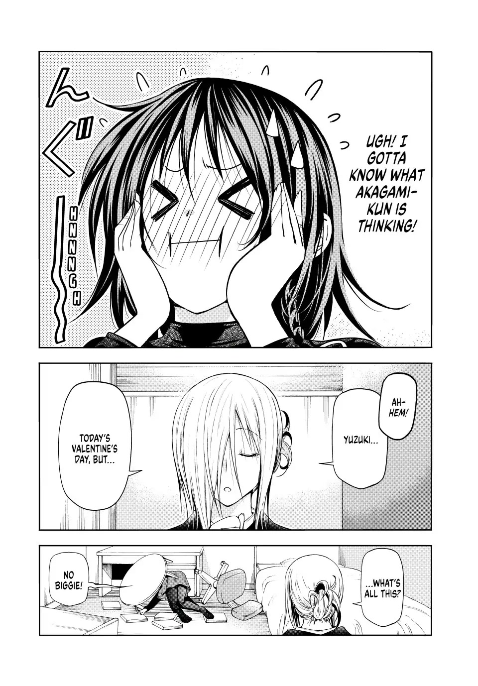 Temple Chapter 73 image 2