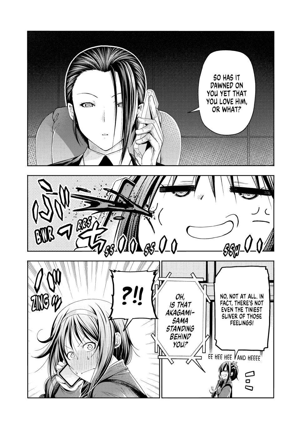 Temple Chapter 84 image 1