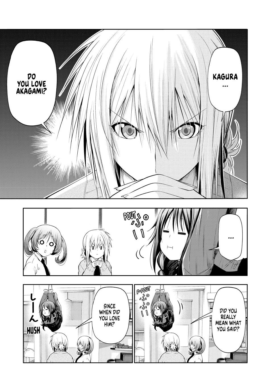 Temple Chapter 85 image 6