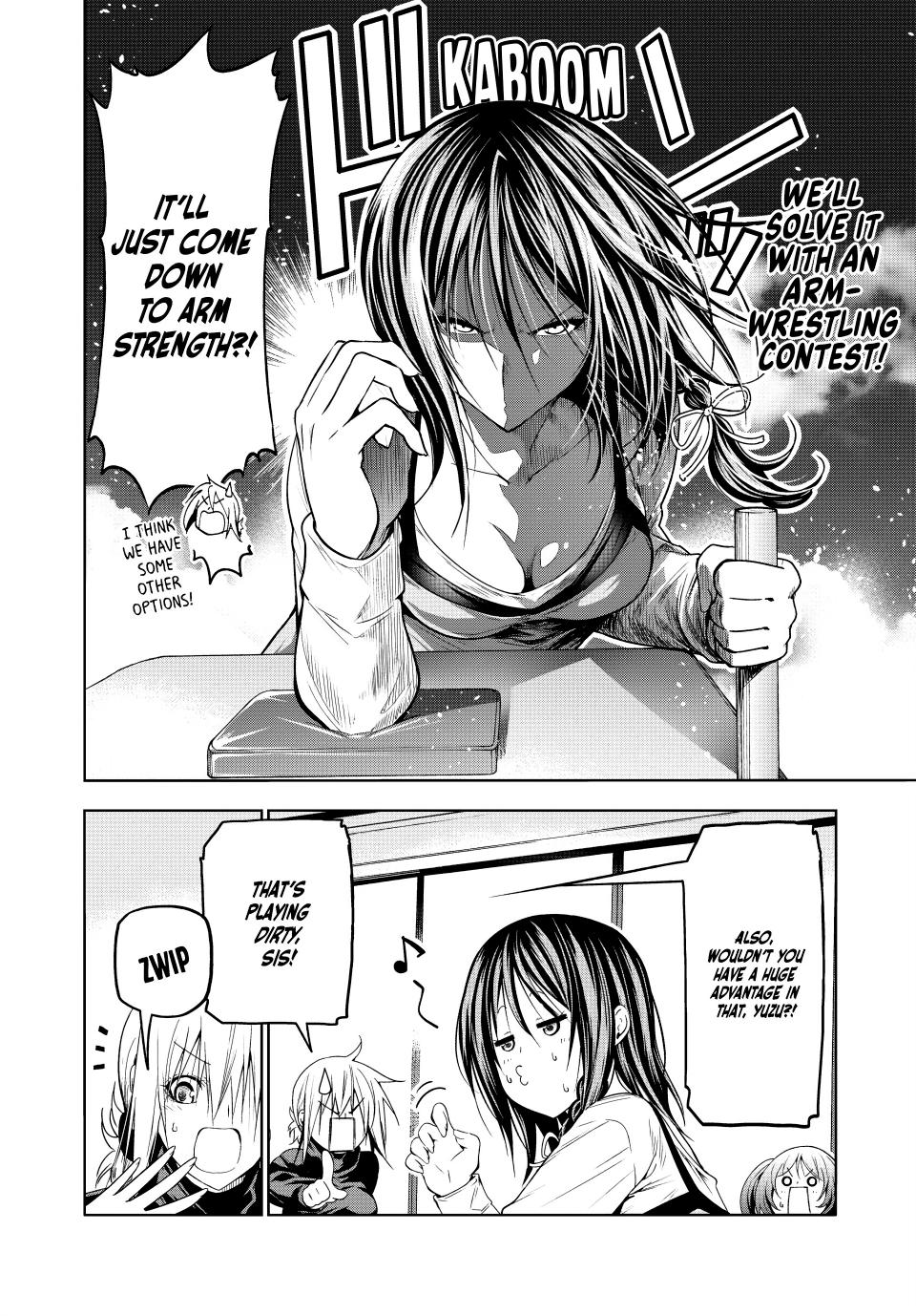 Temple Chapter 86 image 7