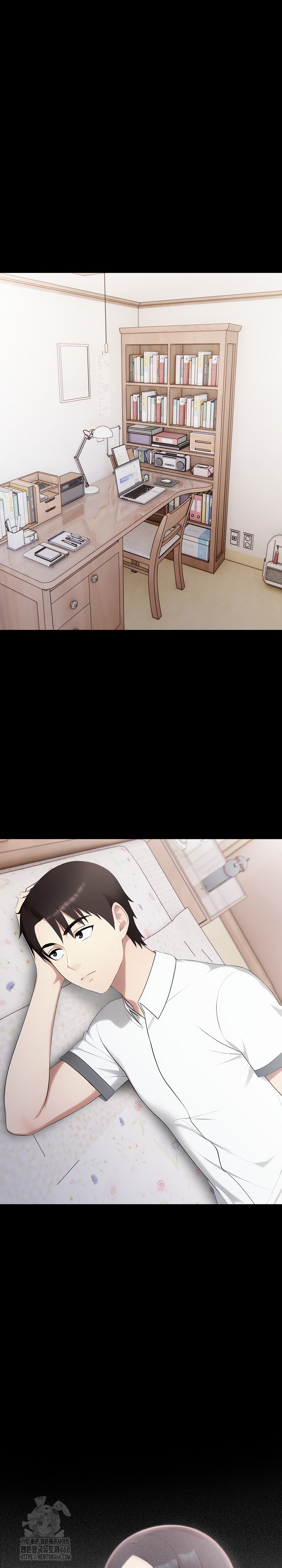 Married Woman Hunter Raw Chapter 18 image 6