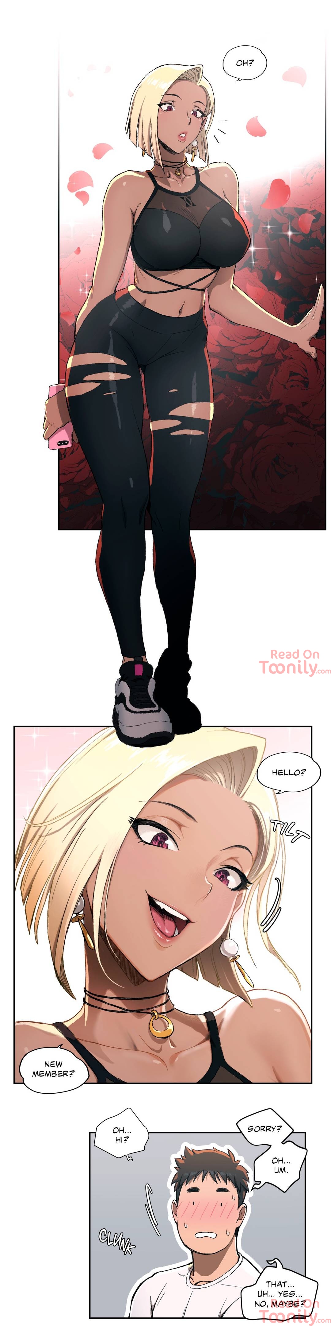 Sexercise Chapter 1 image 11