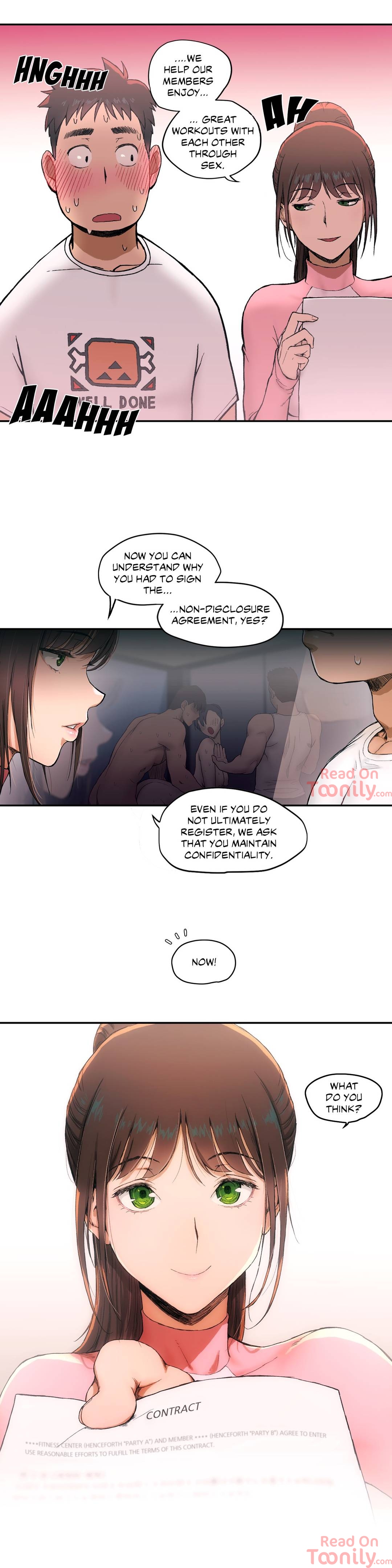 Sexercise Chapter 1 image 16