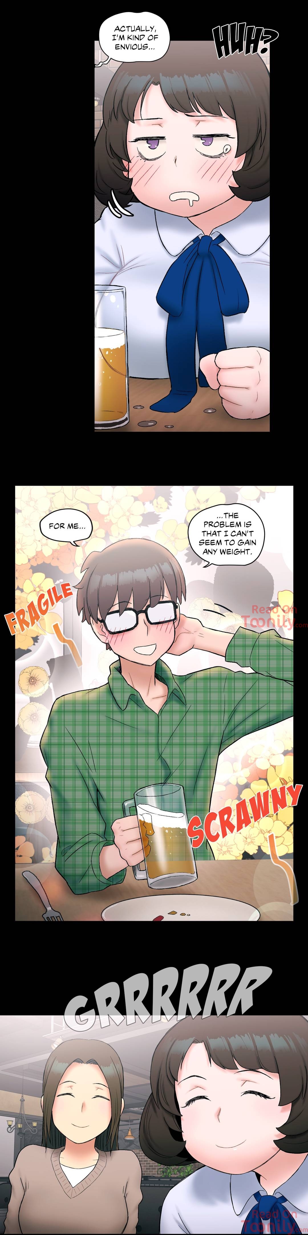 Sexercise Chapter 10 image 10
