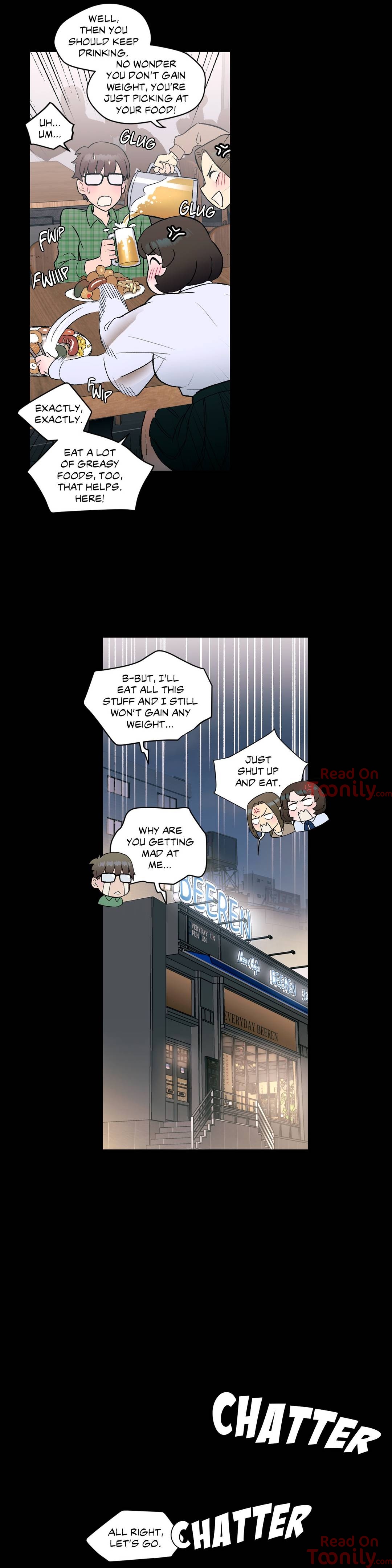 Sexercise Chapter 10 image 11