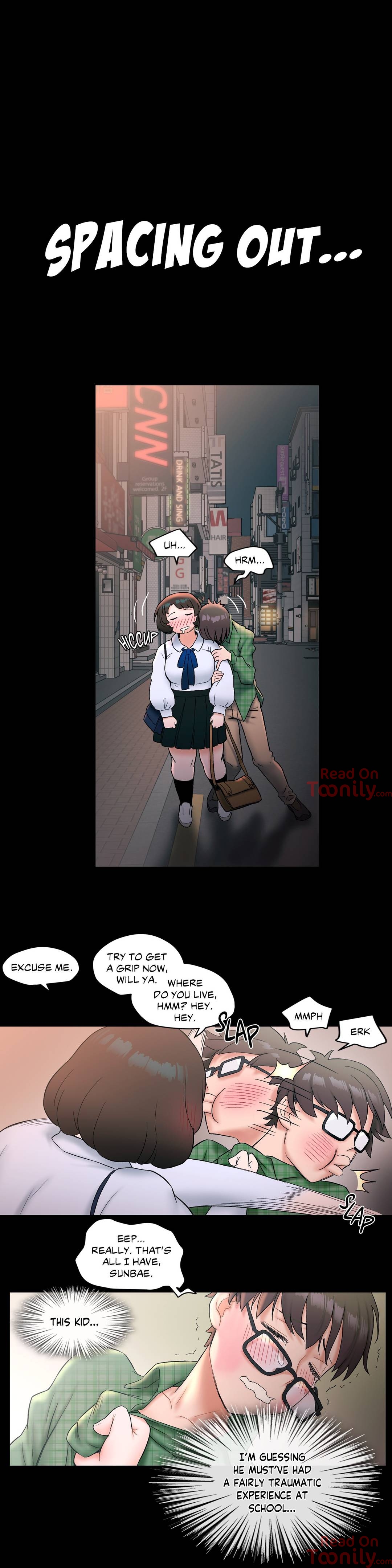 Sexercise Chapter 10 image 13