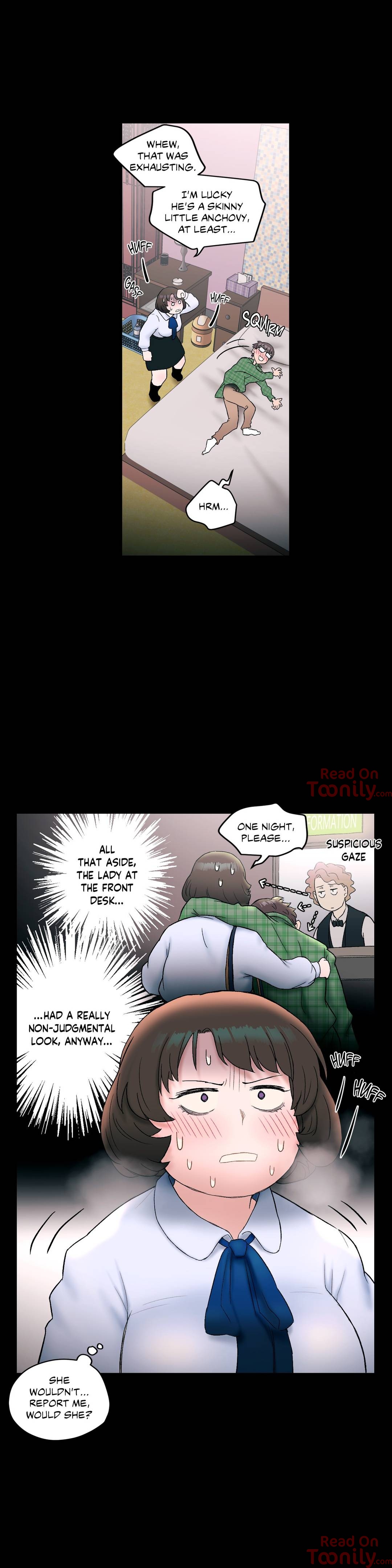 Sexercise Chapter 10 image 15