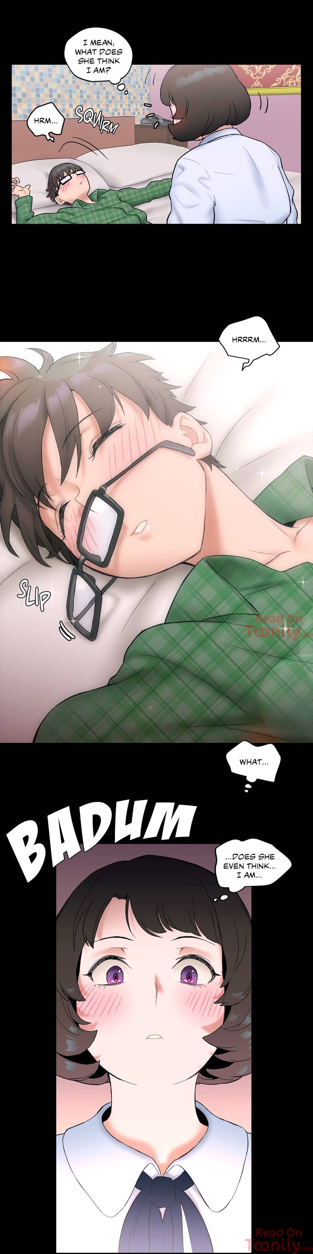 Sexercise Chapter 10 image 16