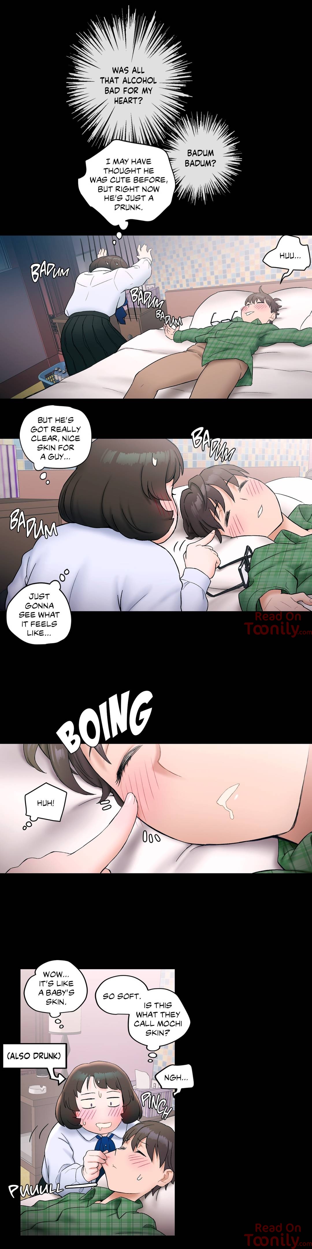 Sexercise Chapter 10 image 17