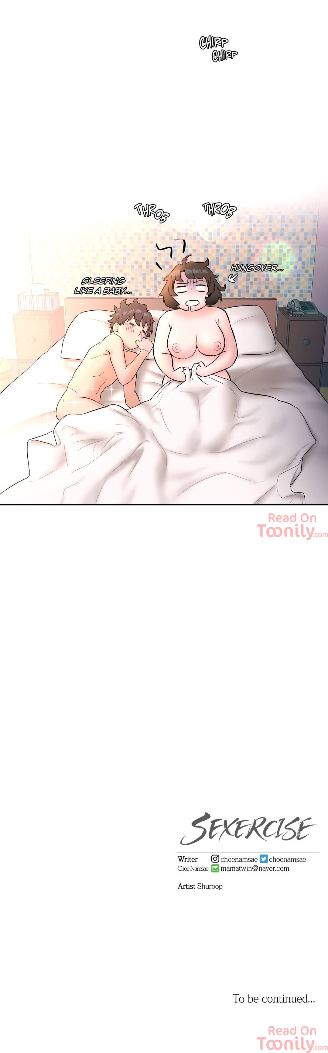 Sexercise Chapter 10 image 24