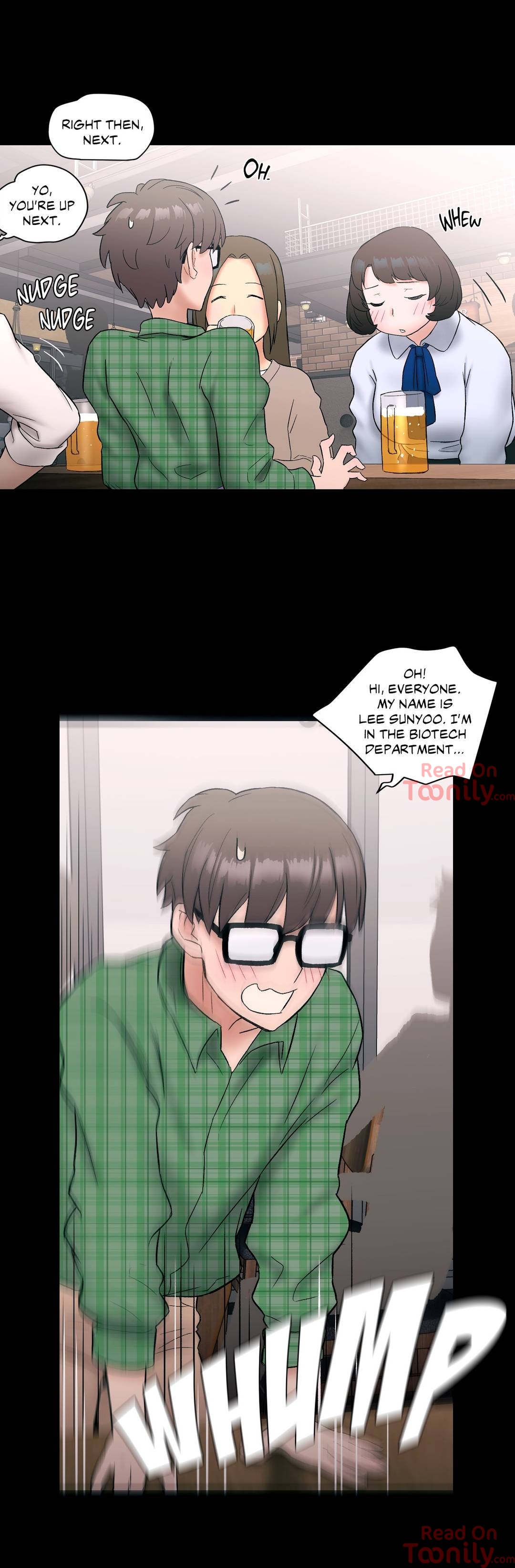 Sexercise Chapter 10 image 7