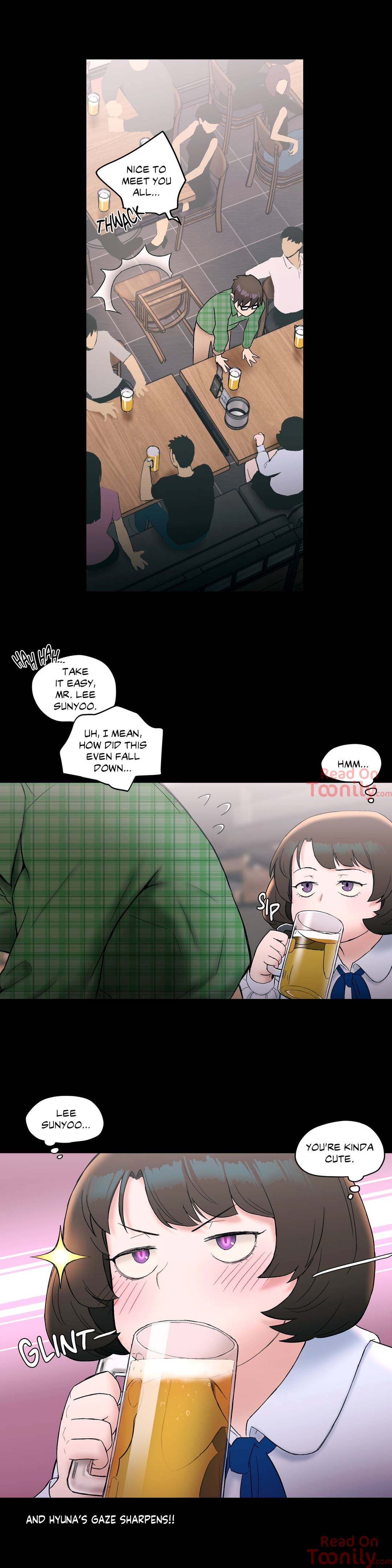Sexercise Chapter 10 image 8