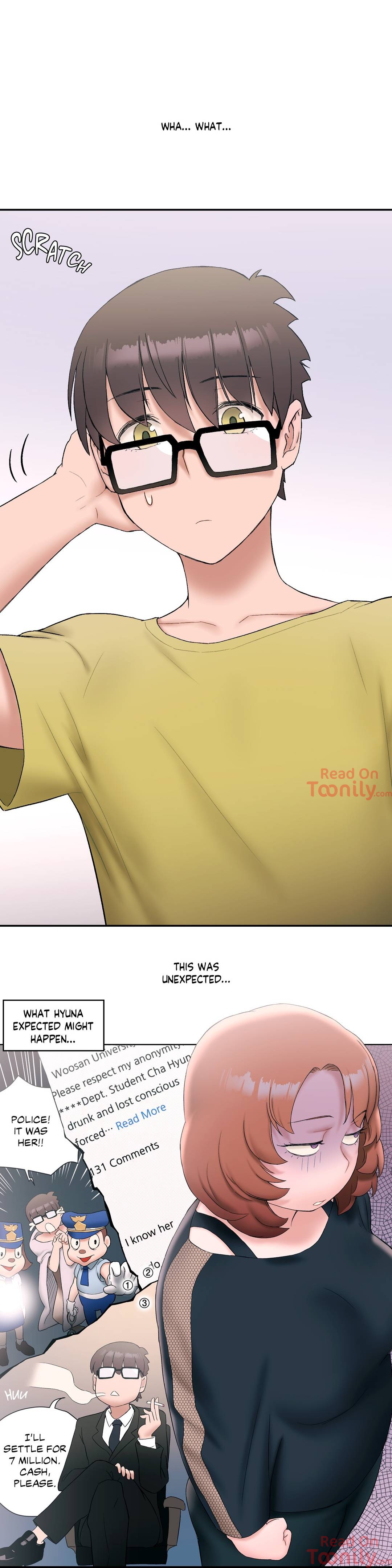 Sexercise Chapter 11 image 9