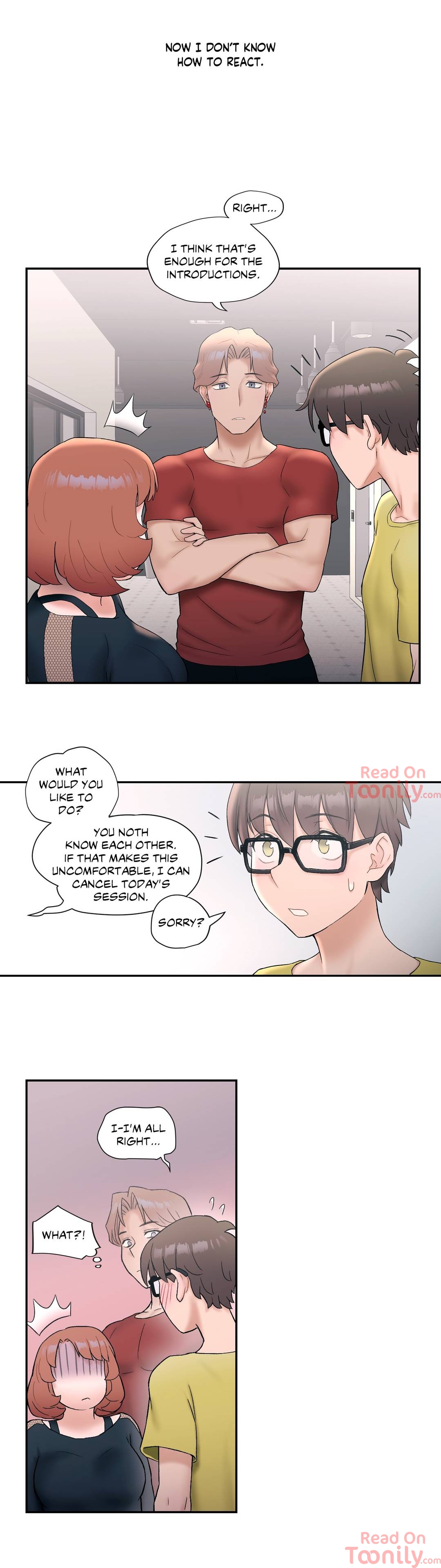 Sexercise Chapter 11 image 10