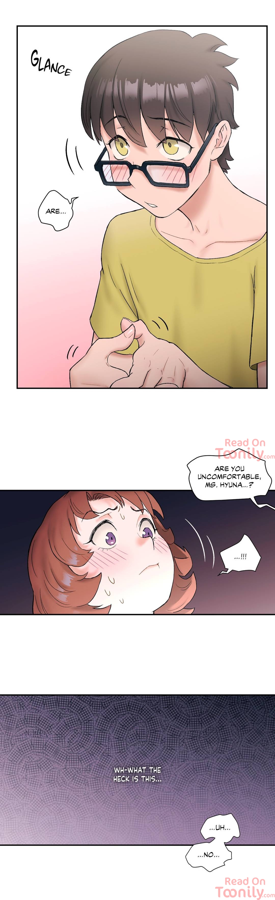 Sexercise Chapter 11 image 11