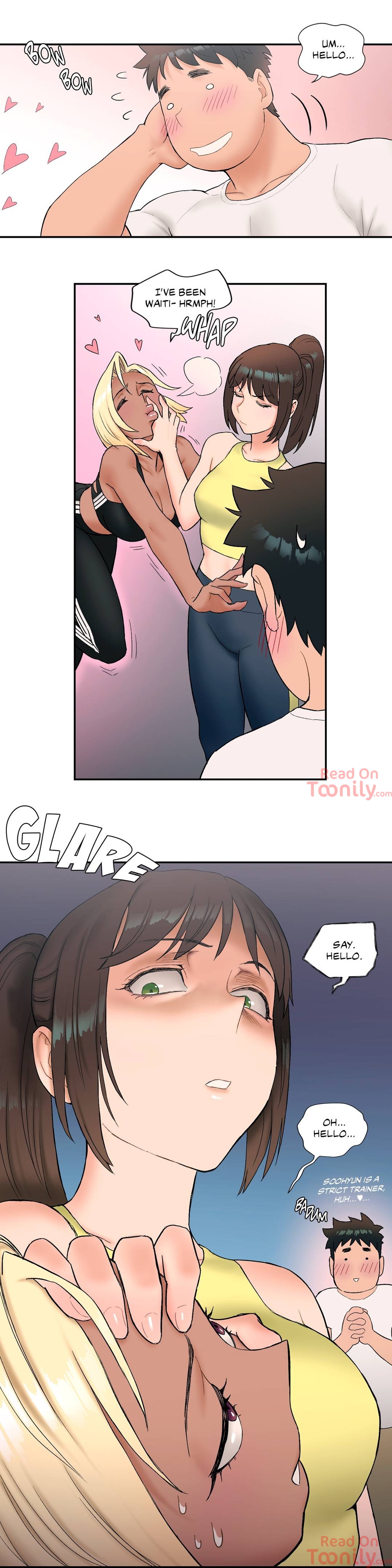 Sexercise Chapter 11 image 13