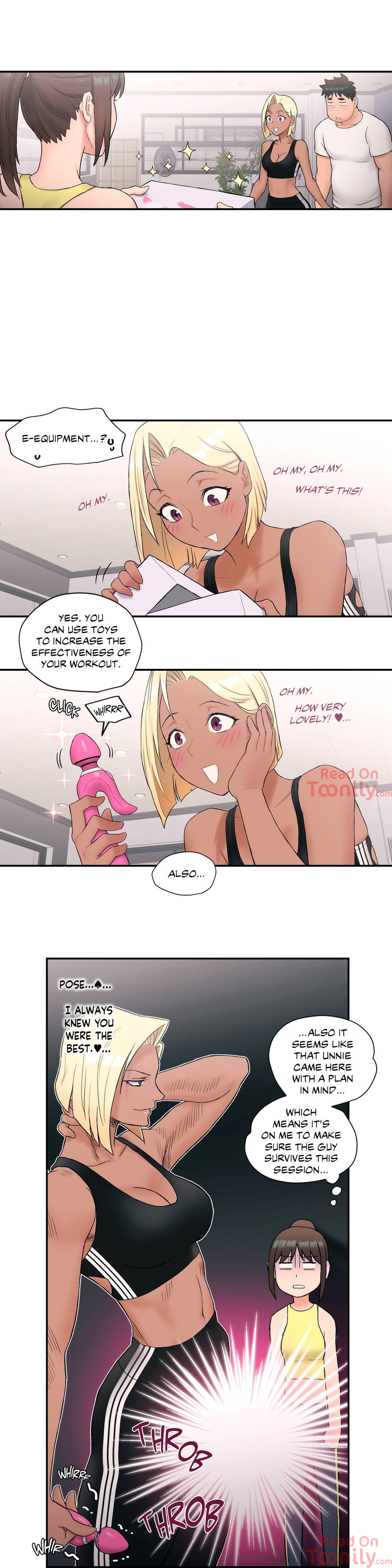 Sexercise Chapter 11 image 15