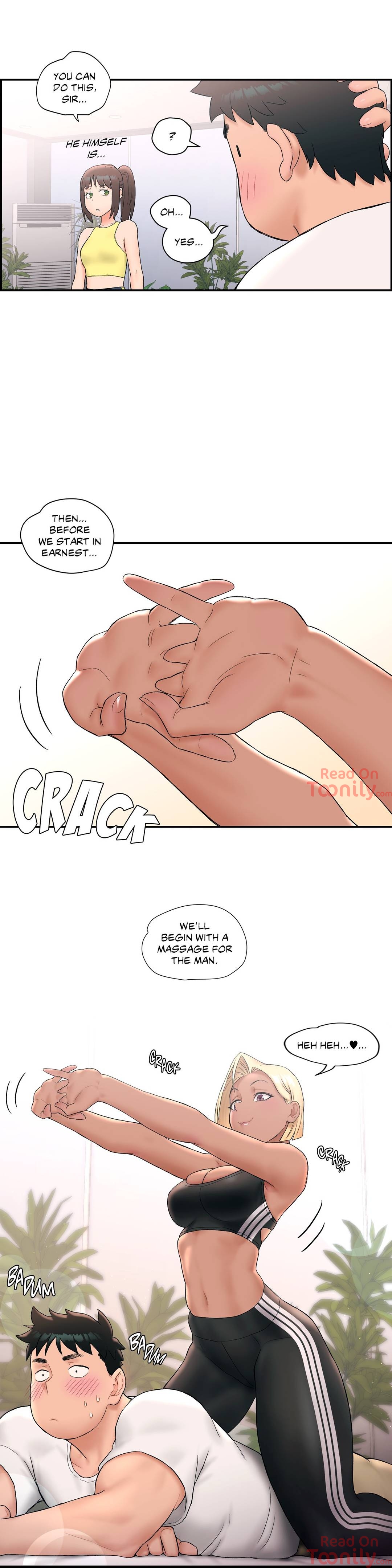 Sexercise Chapter 11 image 16