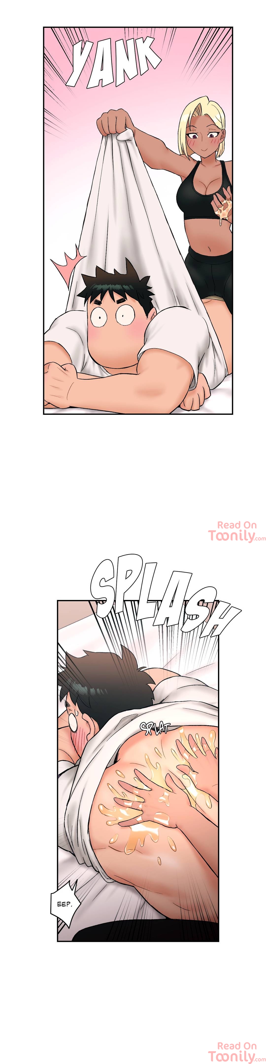 Sexercise Chapter 11 image 19
