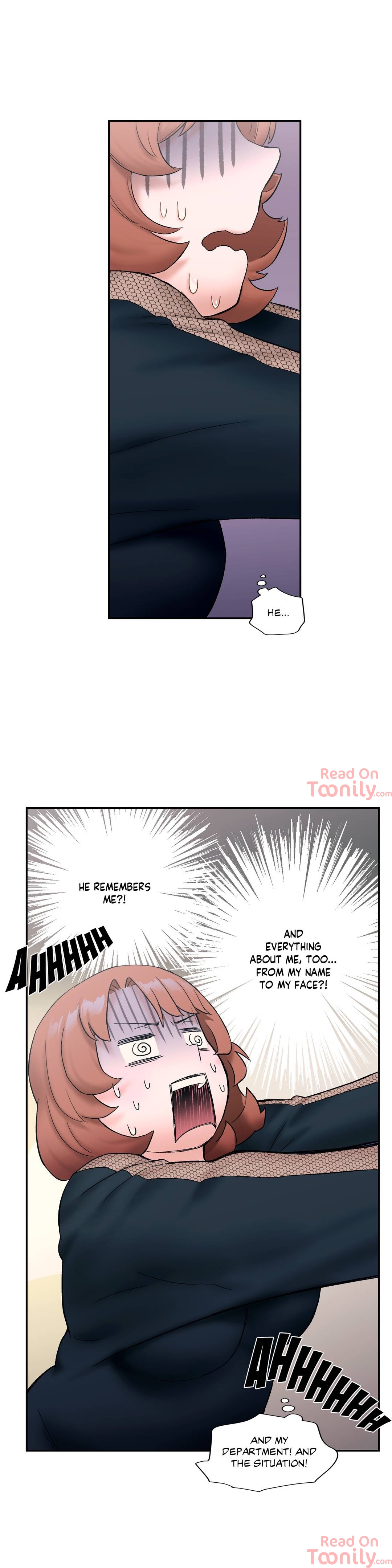 Sexercise Chapter 11 image 5