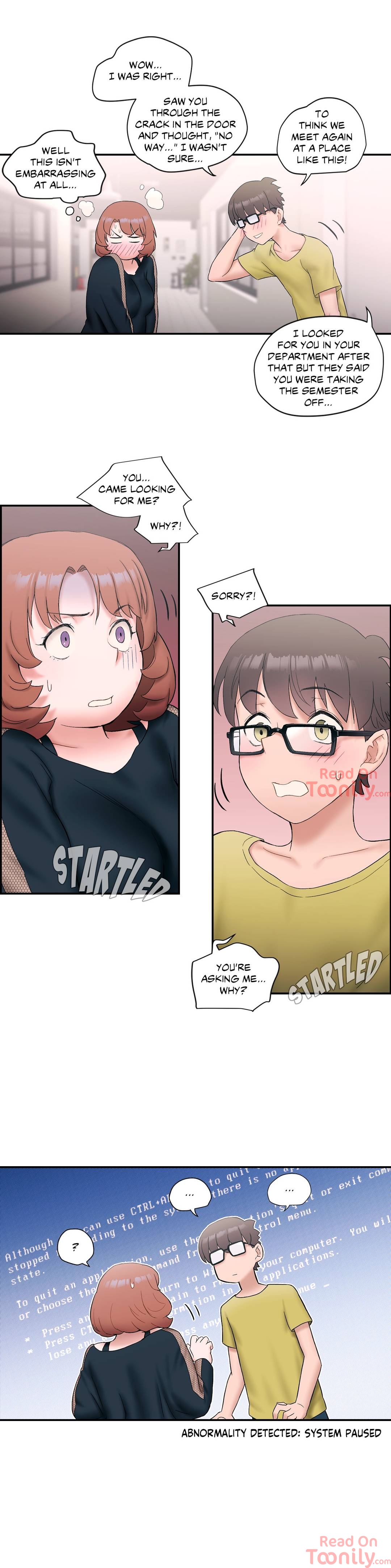 Sexercise Chapter 11 image 7