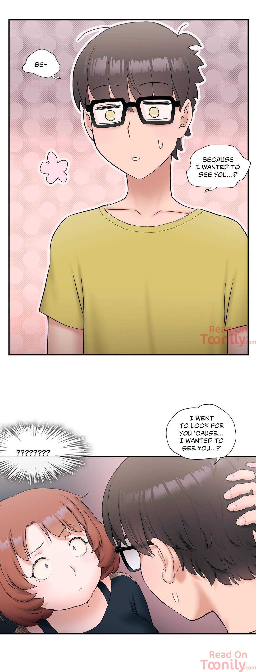 Sexercise Chapter 11 image 8