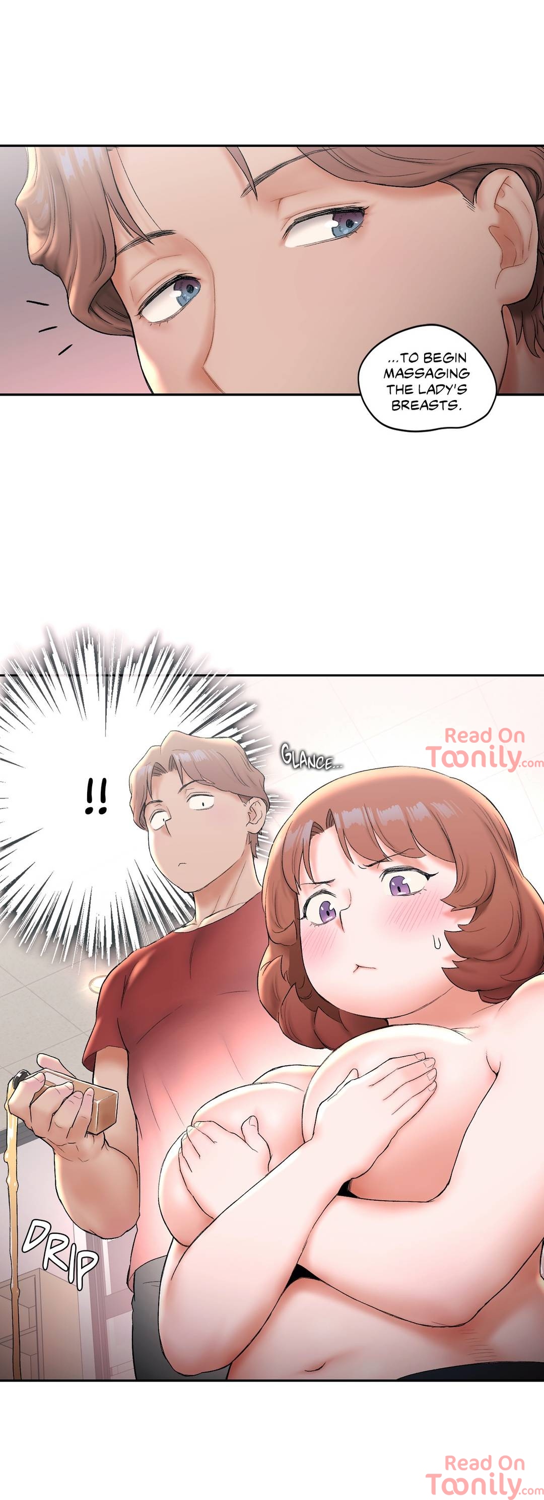 Sexercise Chapter 13 image 10