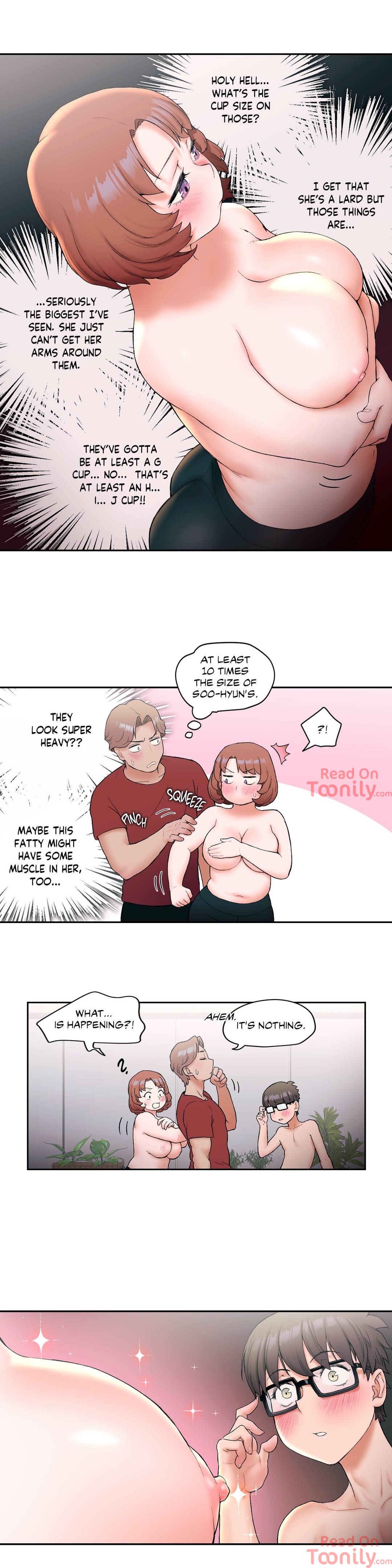 Sexercise Chapter 13 image 11