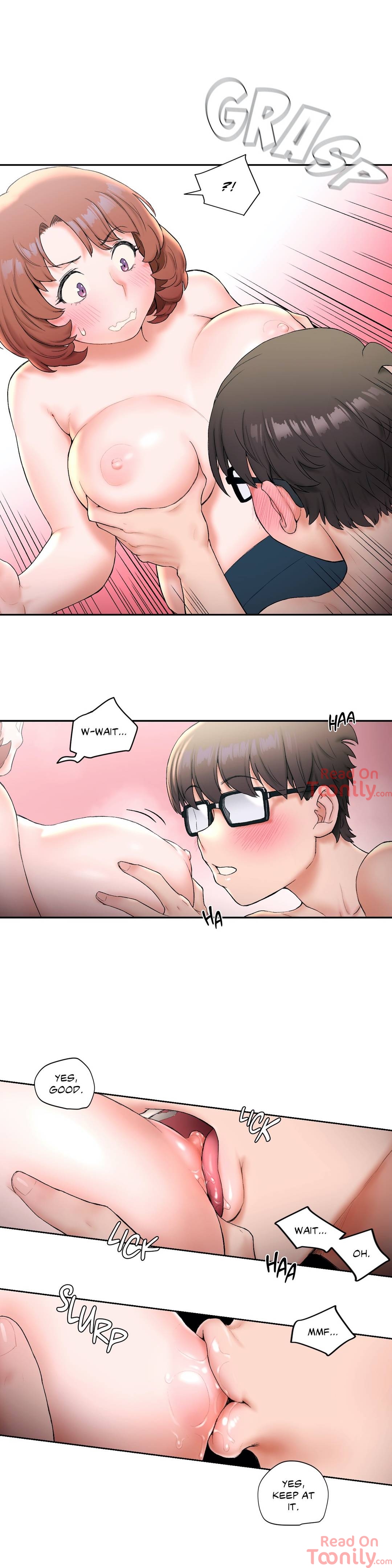 Sexercise Chapter 13 image 12