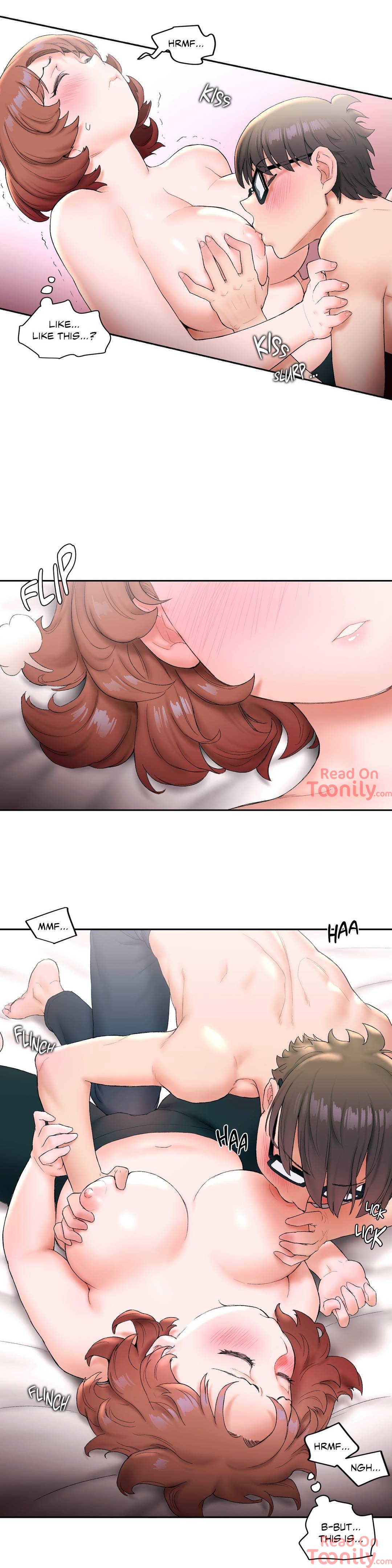 Sexercise Chapter 13 image 13