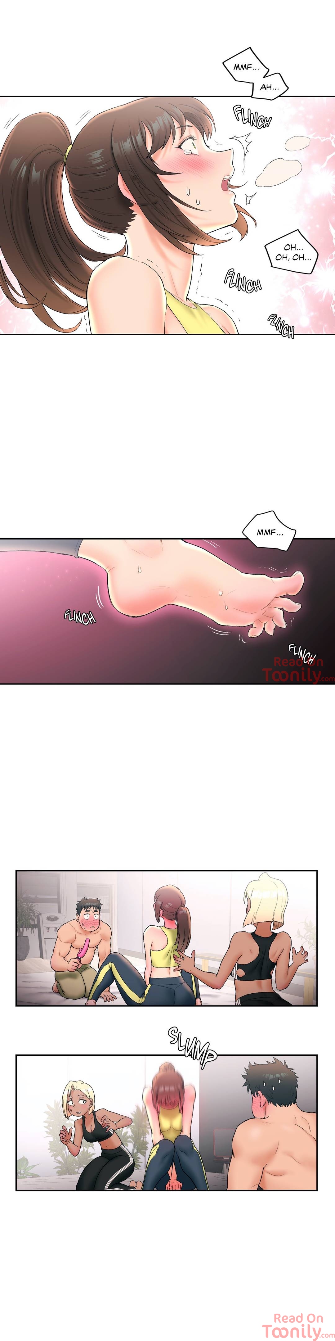 Sexercise Chapter 13 image 7