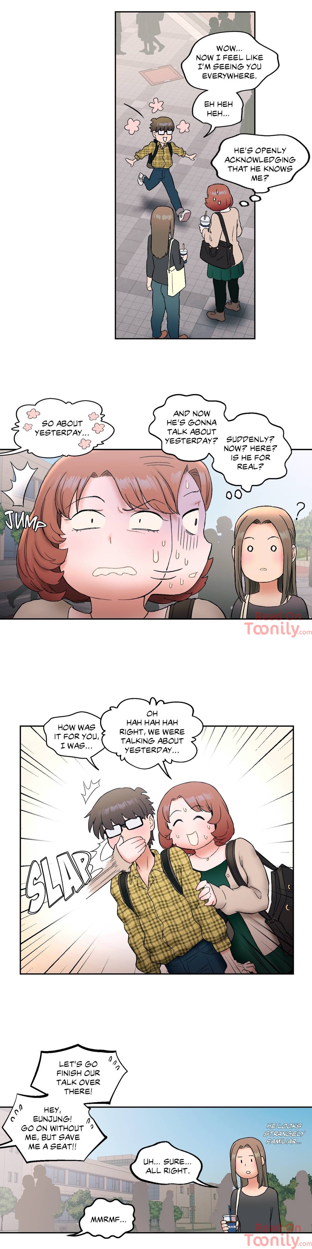 Sexercise Chapter 14 image 9