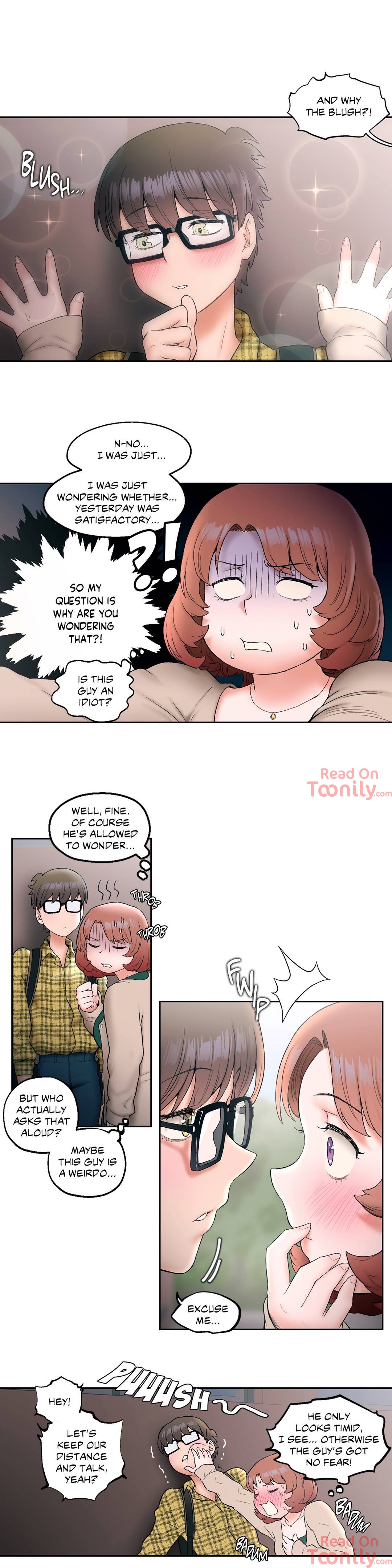 Sexercise Chapter 14 image 11