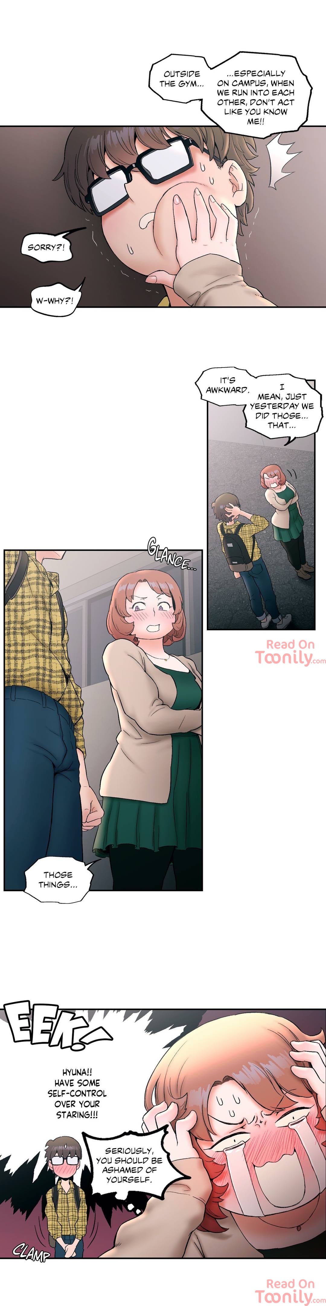 Sexercise Chapter 14 image 12