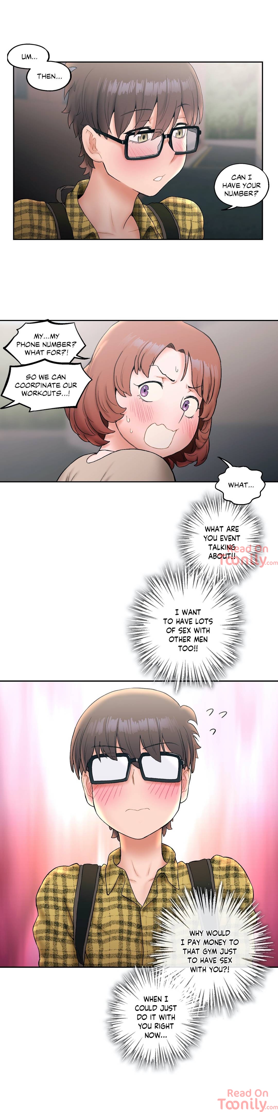 Sexercise Chapter 14 image 13