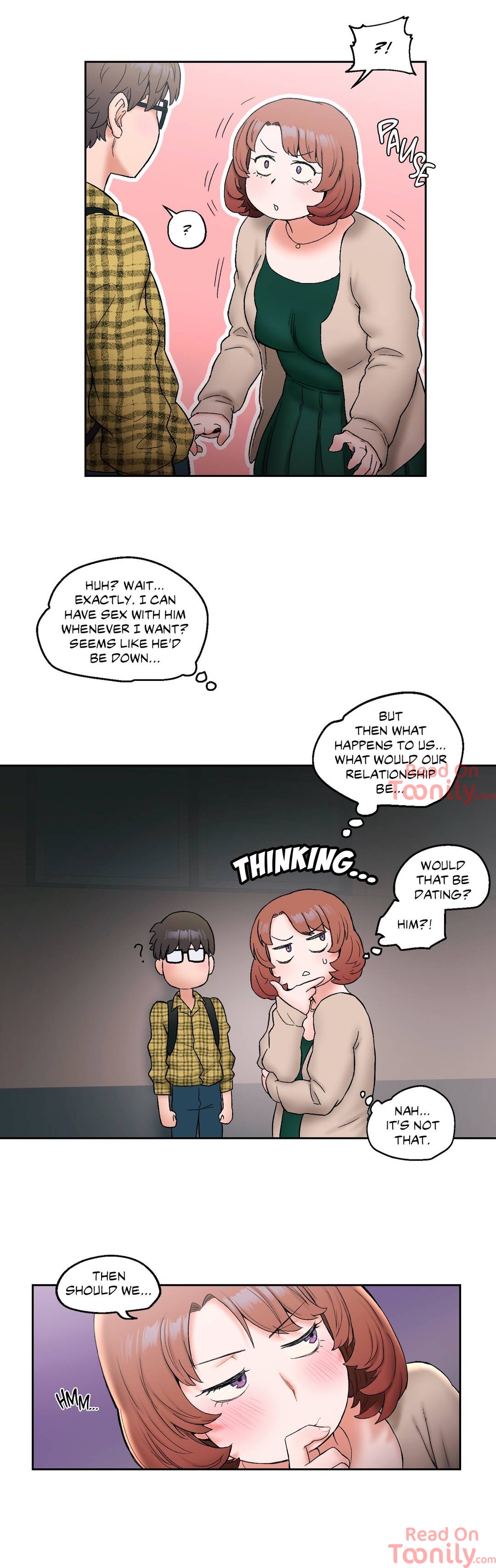 Sexercise Chapter 14 image 14