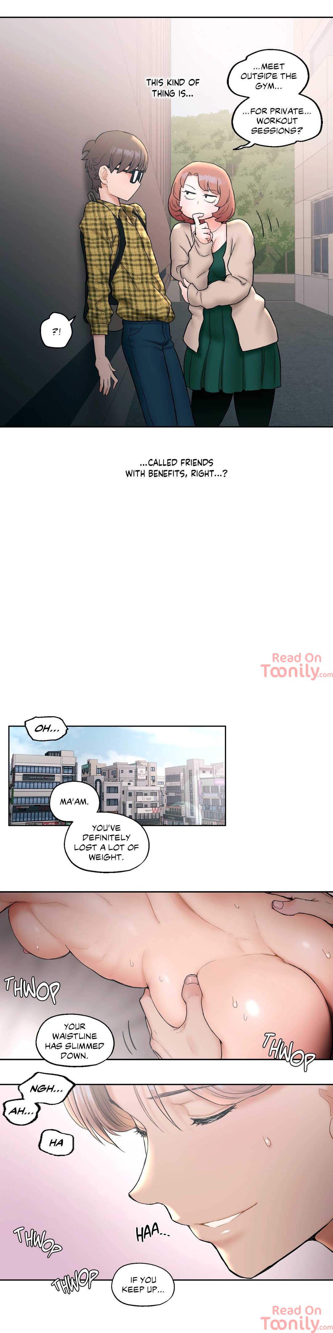 Sexercise Chapter 14 image 15