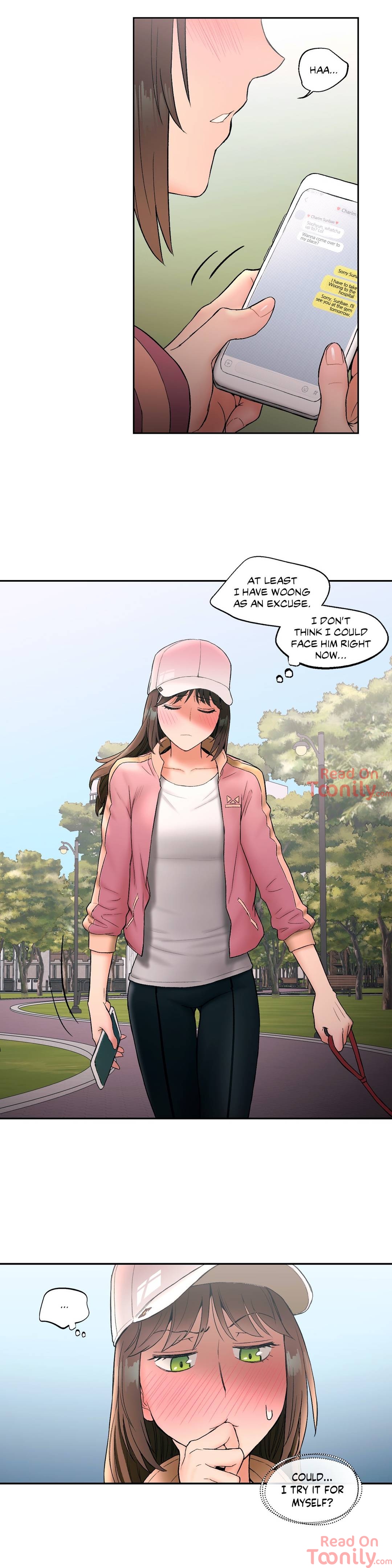 Sexercise Chapter 14 image 19