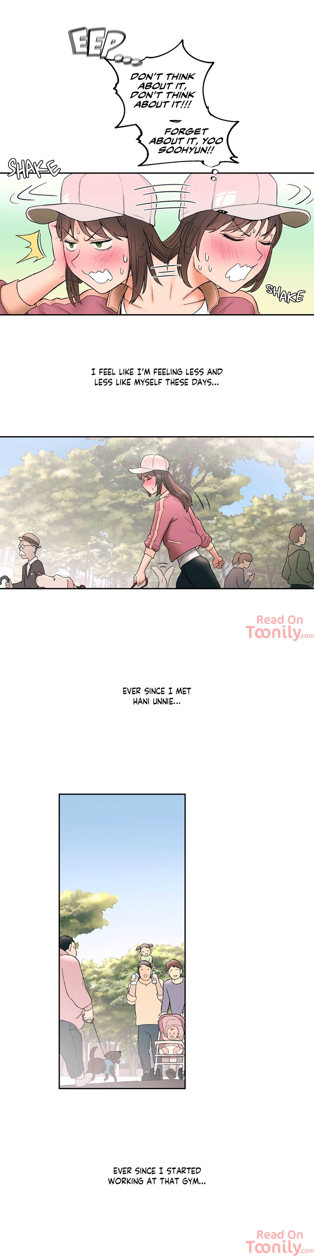 Sexercise Chapter 14 image 21