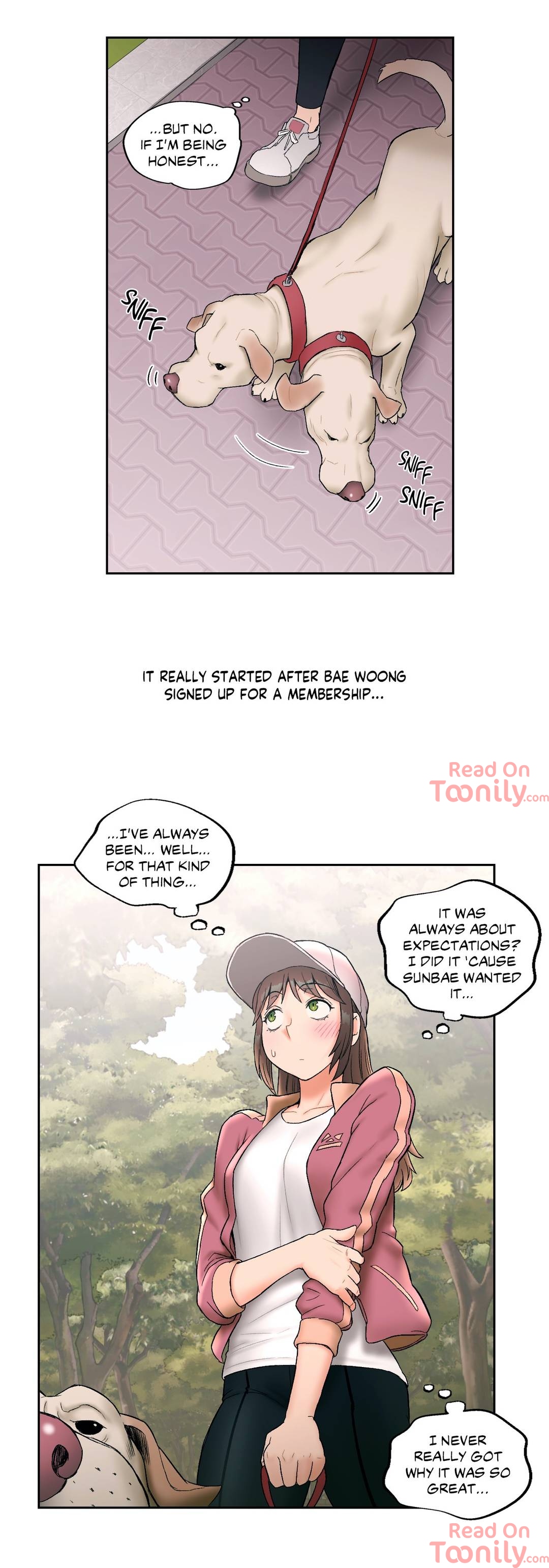 Sexercise Chapter 14 image 22