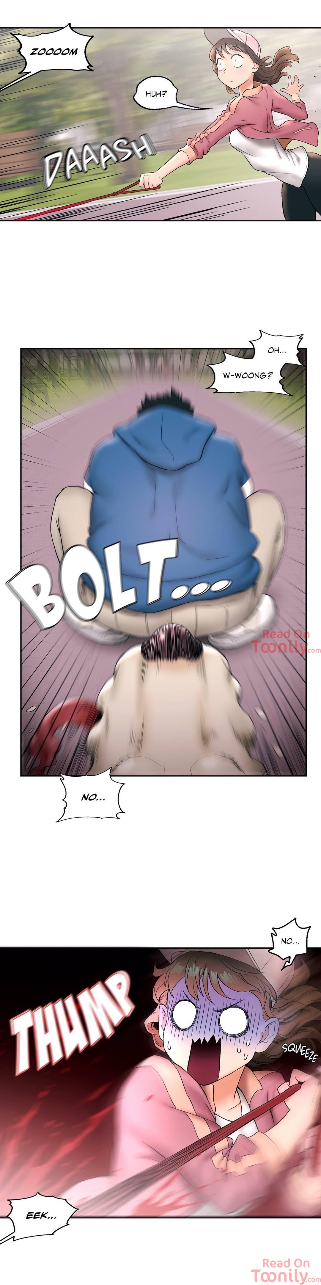 Sexercise Chapter 14 image 25