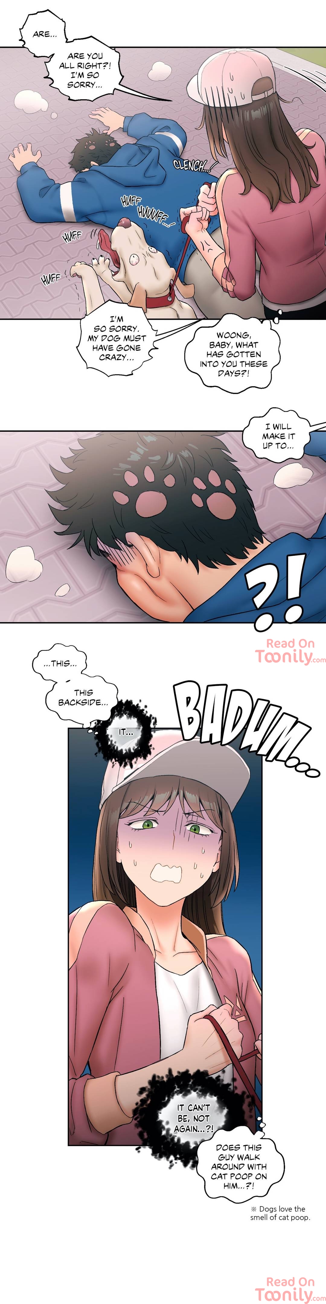 Sexercise Chapter 14 image 26