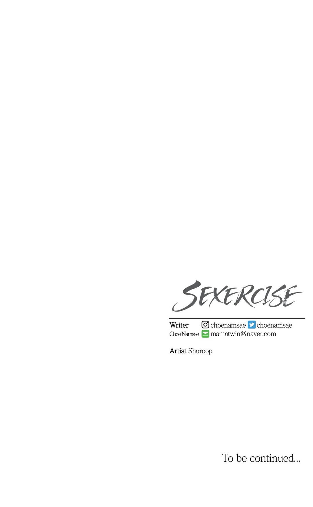 Sexercise Chapter 14 image 27