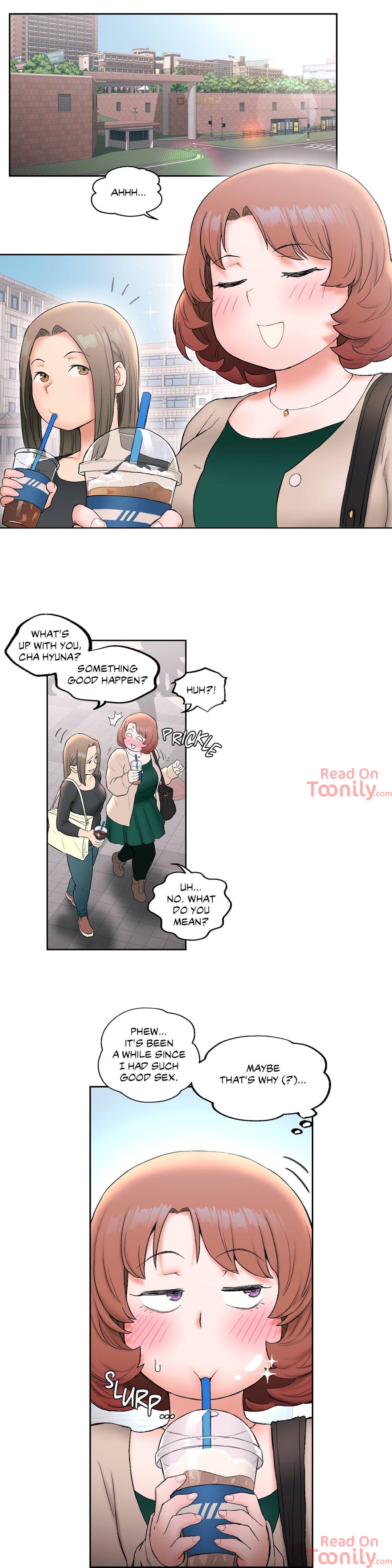 Sexercise Chapter 14 image 7