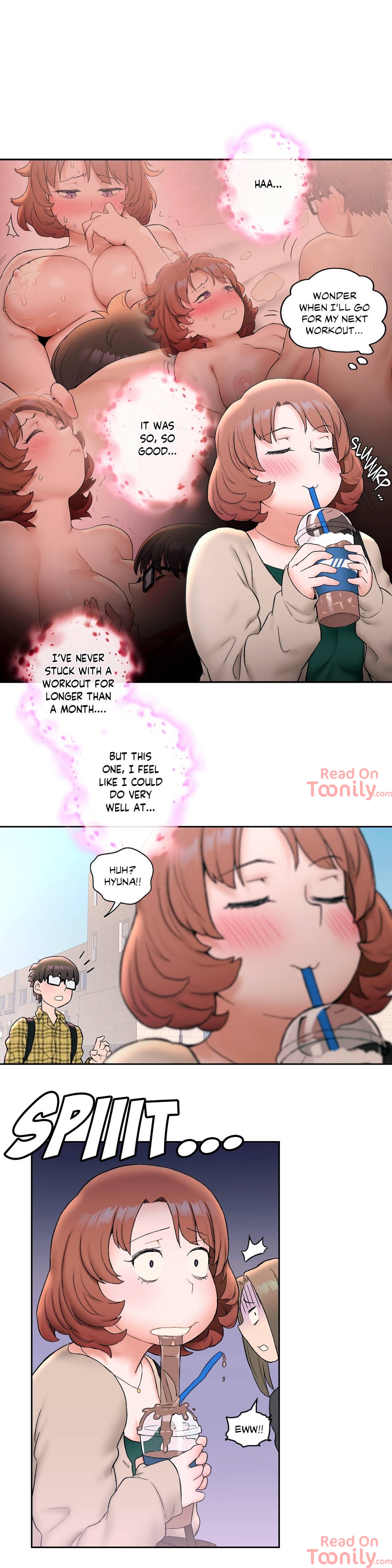 Sexercise Chapter 14 image 8